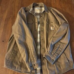 Men’s Cahartt Jacket